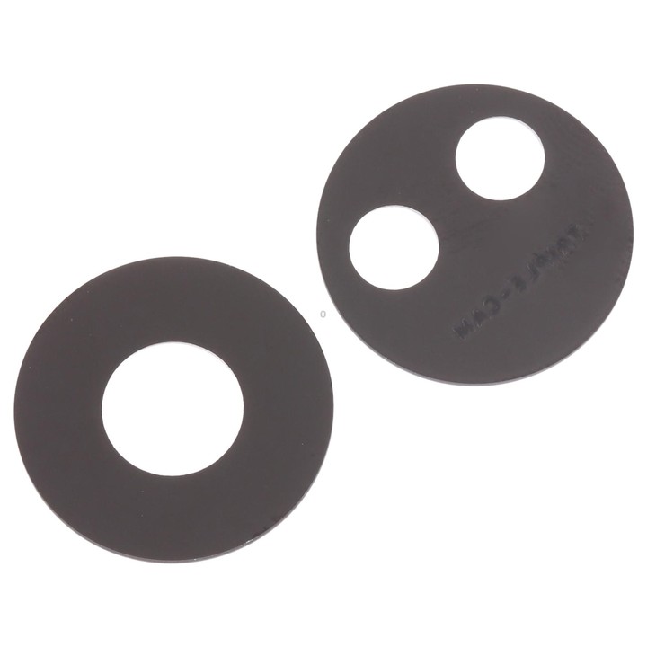 10 PCS Back Camera Lens for OnePlus Nord 3