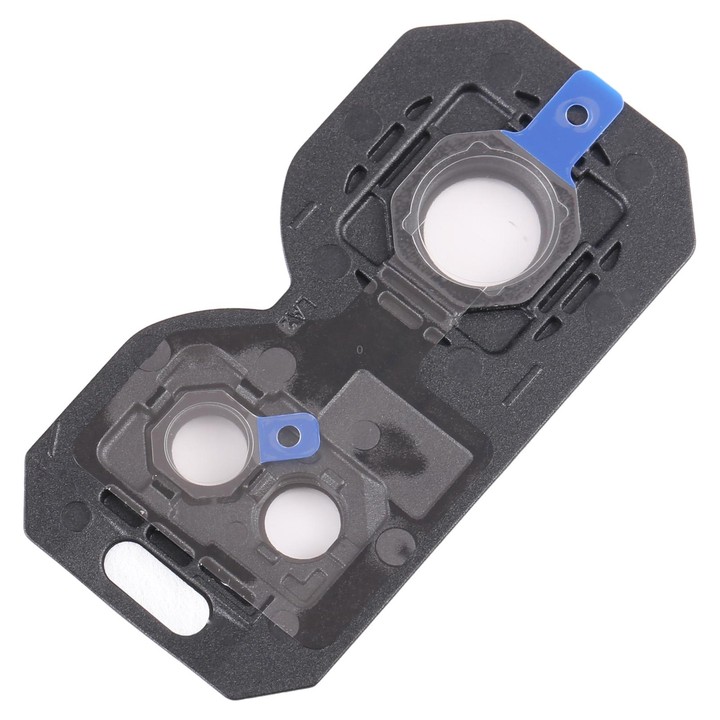 For OnePlus Nord 3 Original Camera Lens Cover (Black)