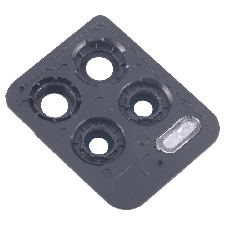 For Realme 8 Pro Original Camera Lens Cover (Blue)