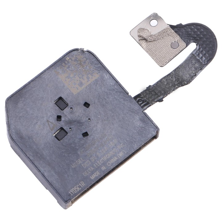For ZTE Nubia RedMagic 7s NX679S Cooling Fan