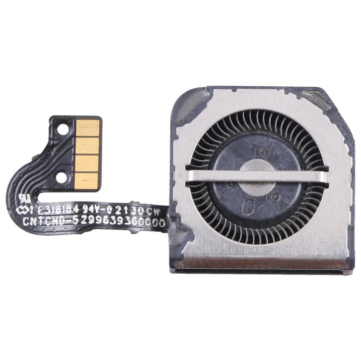 For ZTE Nubia RedMagic 7s NX679S Cooling Fan
