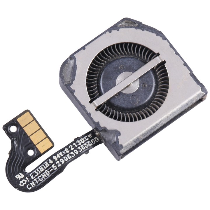 For ZTE Nubia RedMagic 7s NX679S Cooling Fan