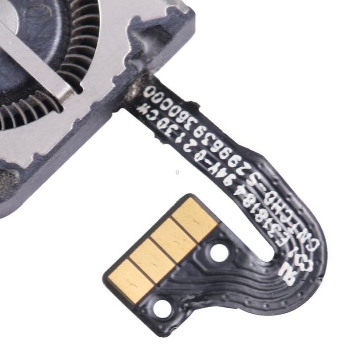 For ZTE Nubia RedMagic 7s NX679S Cooling Fan