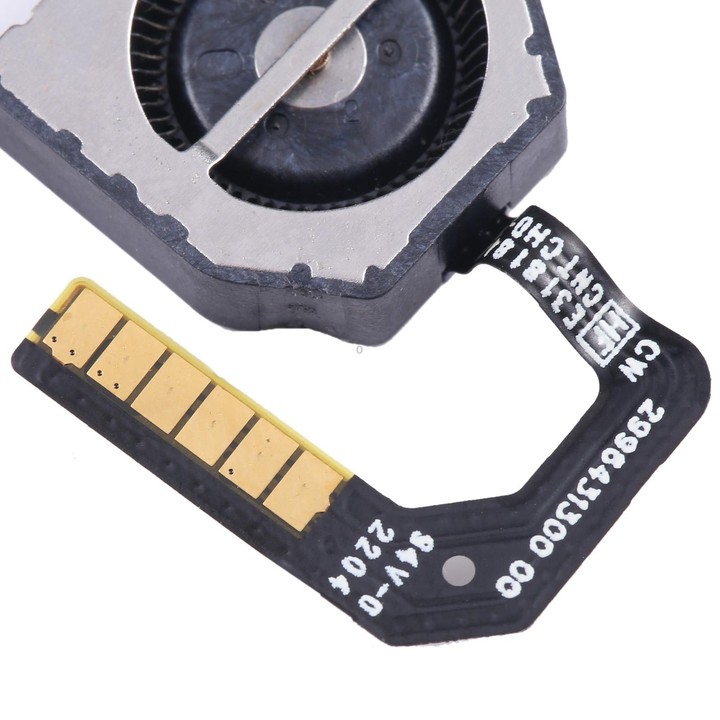 For ZTE Nubia RedMagic 7 Pro NX709J Cooling Fan