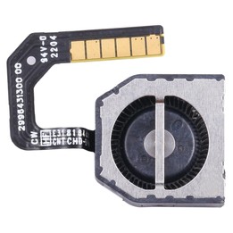For ZTE Nubia RedMagic 7 Pro NX709J Cooling Fan