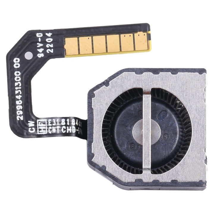 For ZTE Nubia RedMagic 7 Pro NX709J Cooling Fan