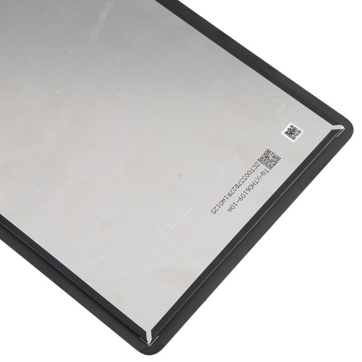 For Amazon Fire Max 11 2023 LCD Screen with Digitizer Full Assembly (Black)