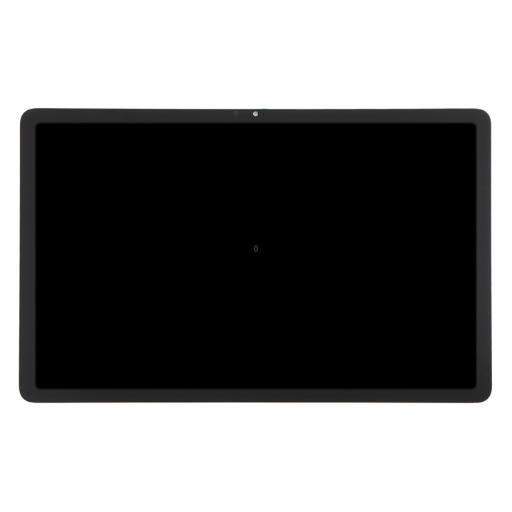 For Amazon Fire Max 11 2023 LCD Screen with Digitizer Full Assembly (Black)