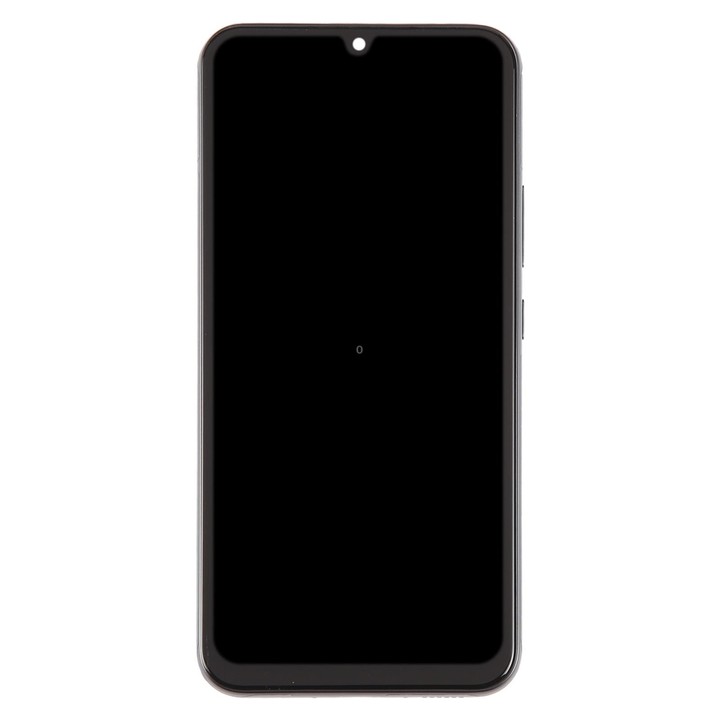 For Samsung Galaxy A34 5G SM-A346B OLED LCD Screen Digitizer Full Assembly with Frame