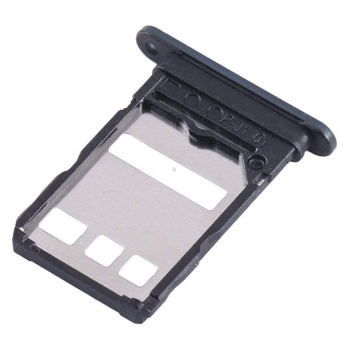 For Honor Play 50 Plus SIM Card Tray (Green)