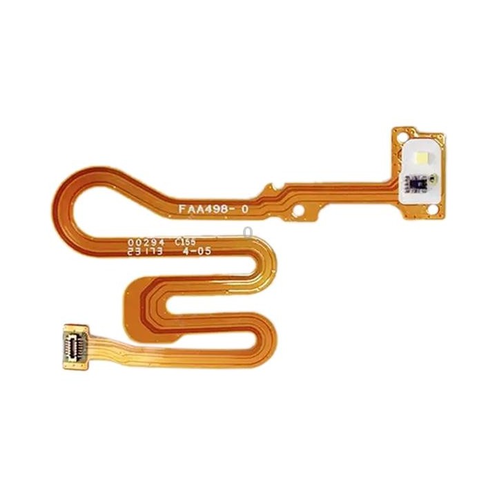 For OnePlus ACE PGKM10 Flashlight Flex Cable