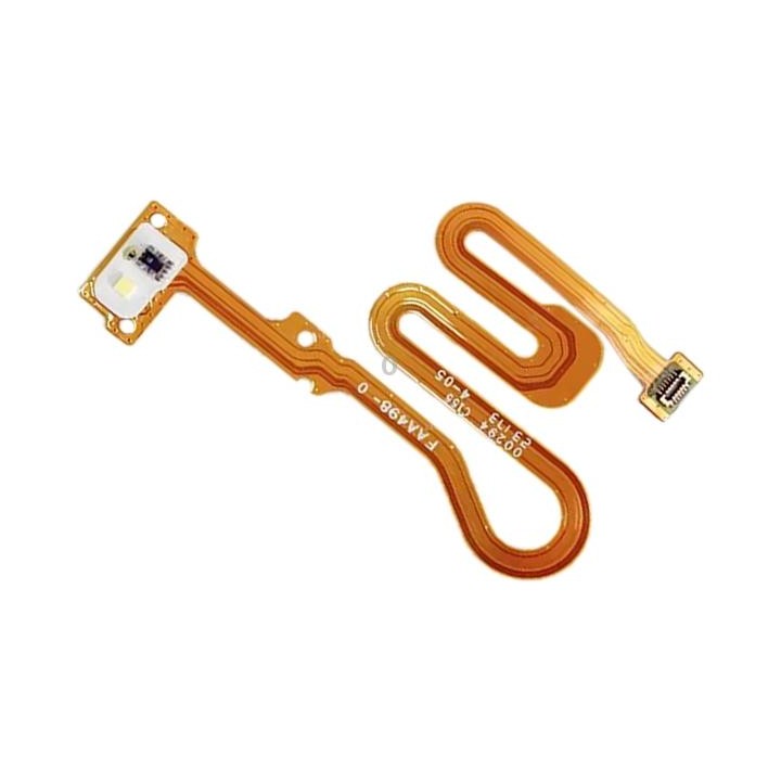 For OnePlus ACE PGKM10 Flashlight Flex Cable