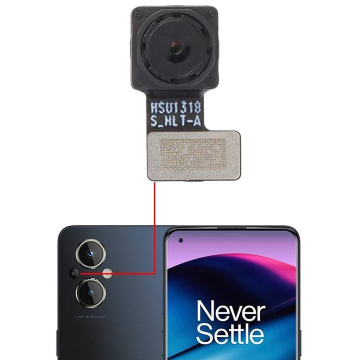For OnePlus Nord N20 5G Depth Camera
