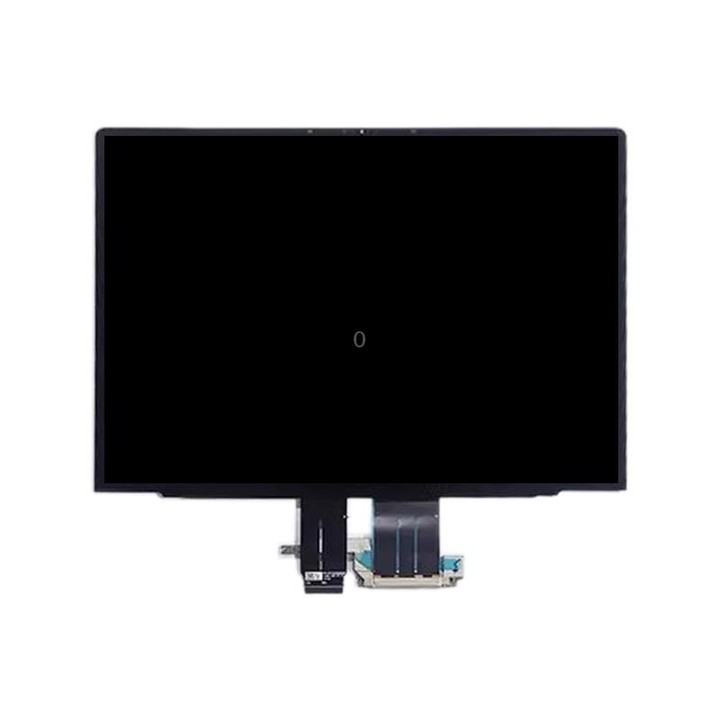 LCD Screen with Digitizer Full Assembly for Huawei MateBook X Pro 2022 14.2 inch MRG-W16 MRG-56 MRG-76 (Black)