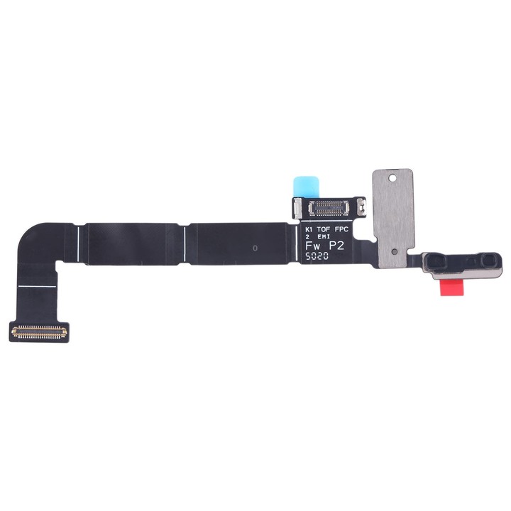 For Xiaomi Mi 11 Ultra Flashlight Flex Cable