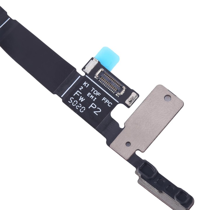 For Xiaomi Mi 11 Ultra Flashlight Flex Cable