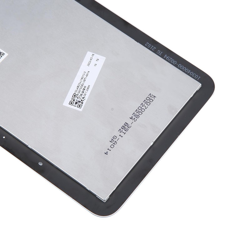 For Google Nest HUB Gen2 Original LCD Screen with Digitizer Full Assembly