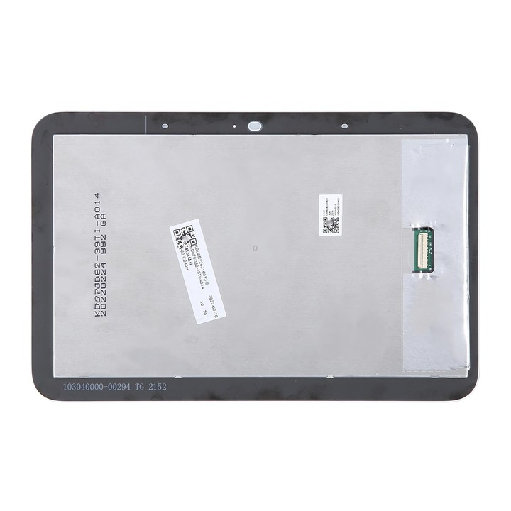 For Google Nest HUB Gen2 Original LCD Screen with Digitizer Full Assembly
