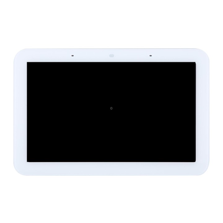 For Google Nest HUB Gen2 Original LCD Screen with Digitizer Full Assembly