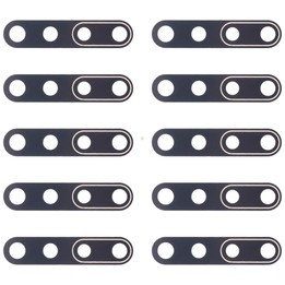 For HTC Desire 20 Pro 10pcs OEM Back Camera Lens