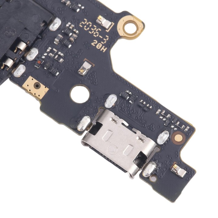 For HTC Desire 20 Pro Original Charging Port Board