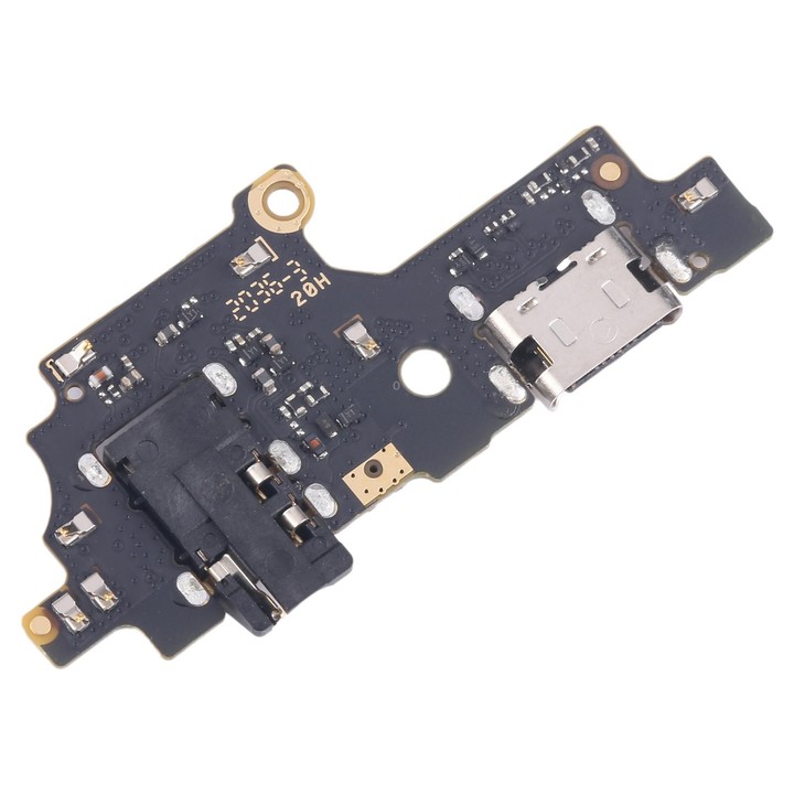 For HTC Desire 20 Pro Original Charging Port Board
