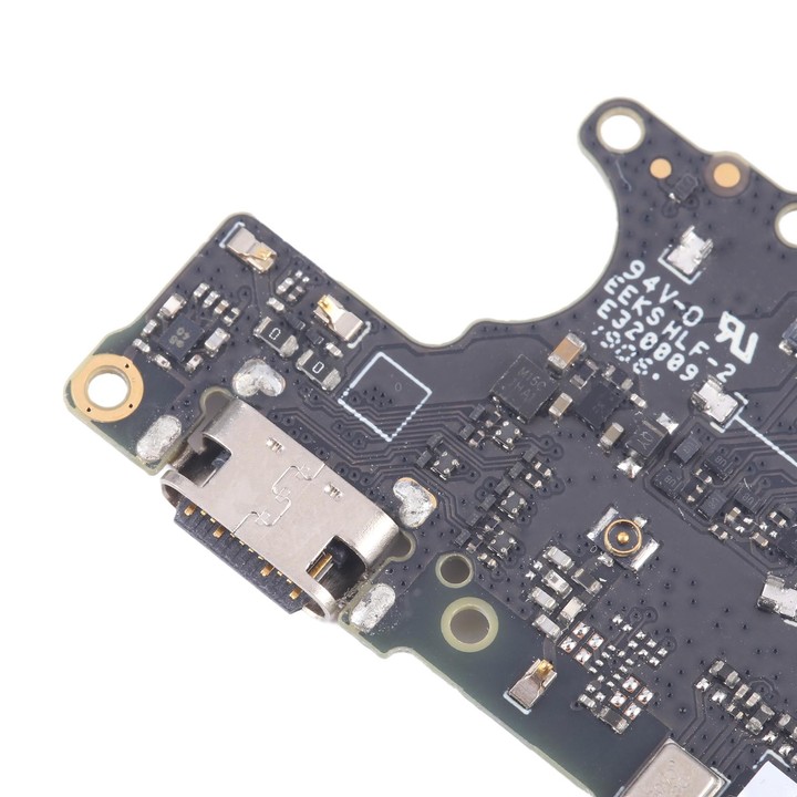 For HTC U19e Original Charging Port Board