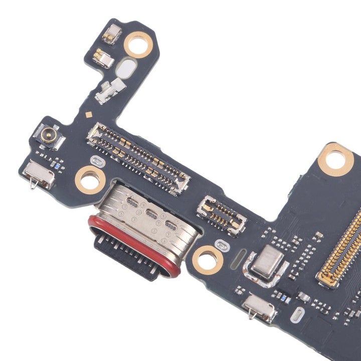 For OnePlus 12 Charging Port Board