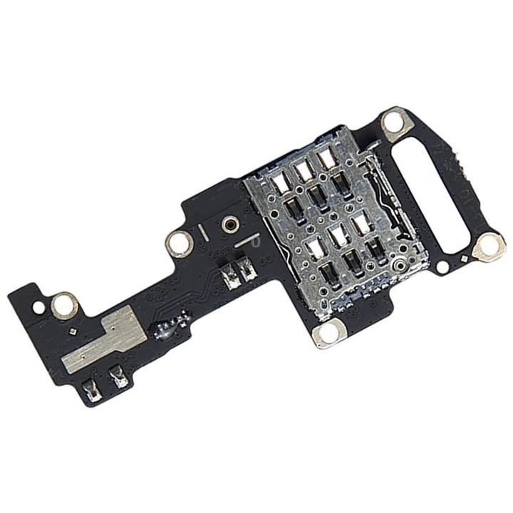 For OnePlus ACE / 10R SIM Card Reader Board With Mic