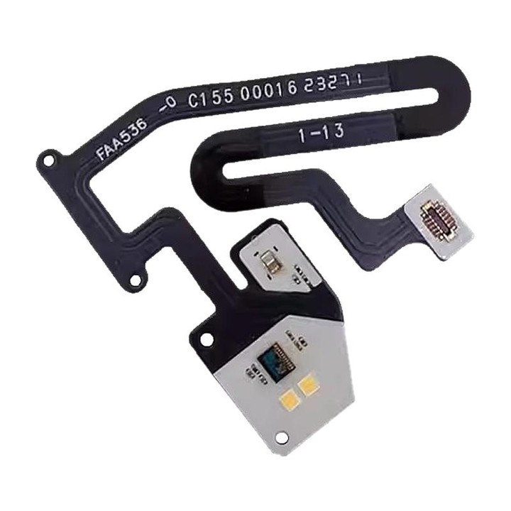 For OnePlus Ace 2 Pro 5G Flashlight Flex Cable