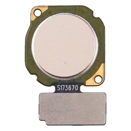 For Huawei nova 3i Fingerprint Sensor Flex Cable (Gold)