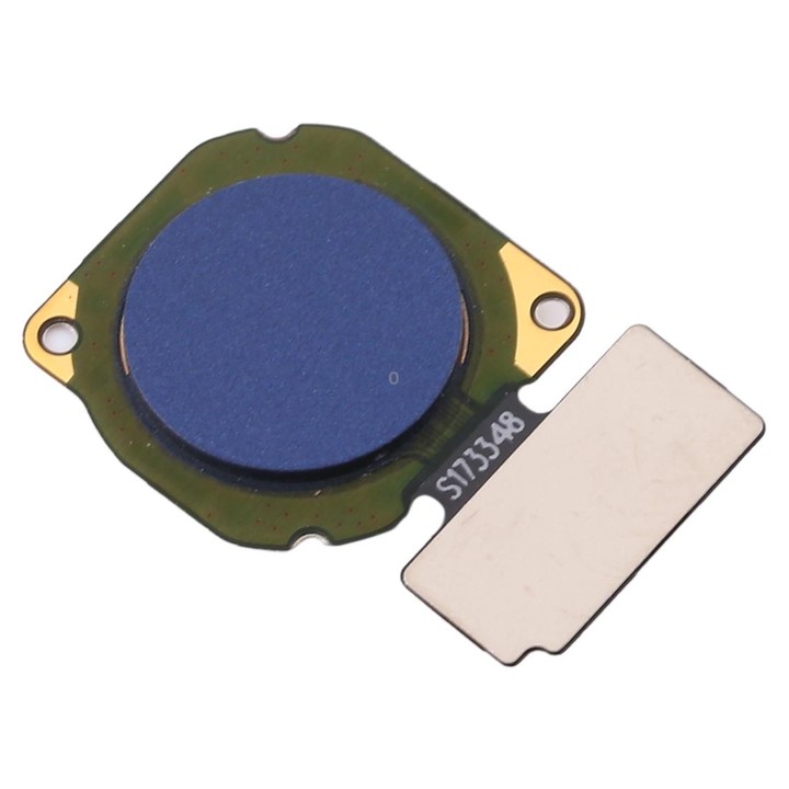 For Huawei nova 3i Fingerprint Sensor Flex Cable (Blue)