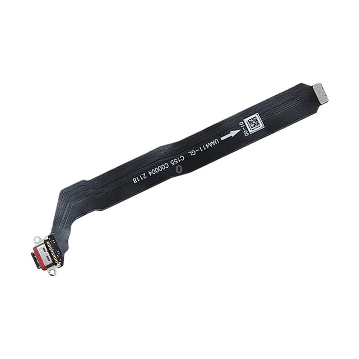 For OnePlus Nord 2T 5G Charging Port Flex Cable