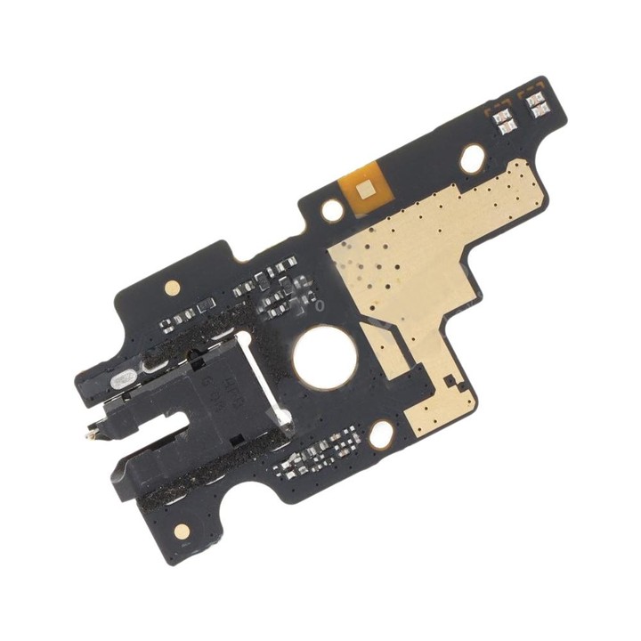 For Lenovo Tab M10 Plus 3rd Gen Audio Jack Board
