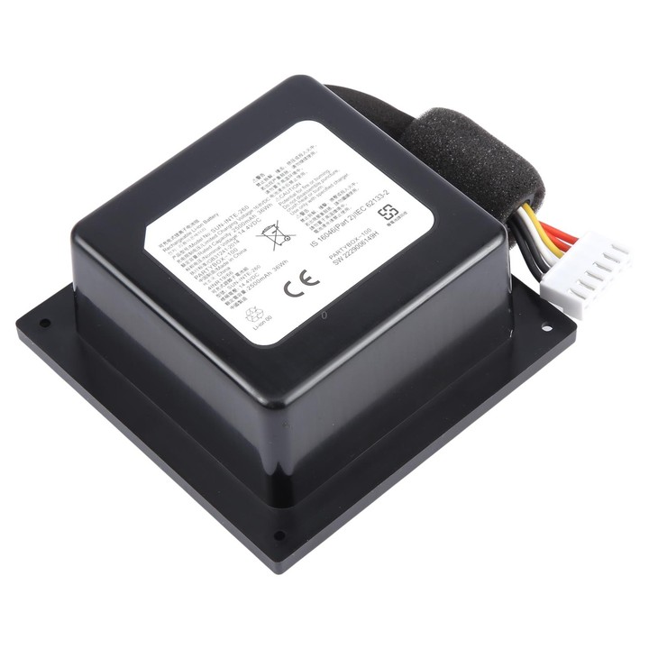 2500mAh Battery Replacement For JBL PartyBox 100 SUN-INTE-260