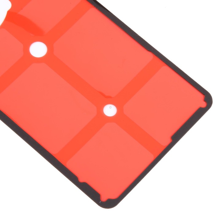 For OnePlus 12 10pcs Original Back Housing Cover Adhesive