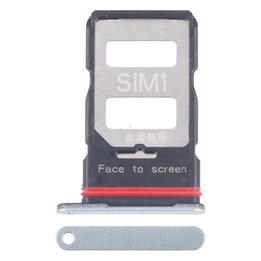 For Xiaomi Poco X6 Pro Original SIM Card Tray + SIM Card Tray (Green)