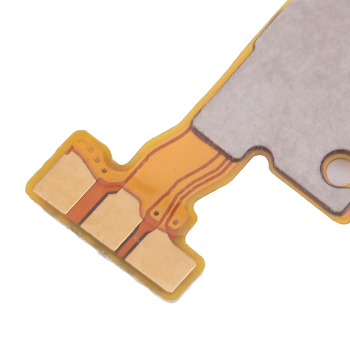 For OnePlus Ace Racing PGZ110 Flashlight Flex Cable