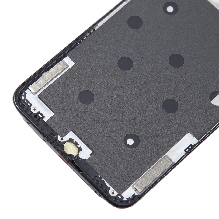 For OPPO A78 5G Original Front Housing LCD Frame Bezel Plate