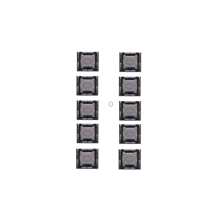 10 PCS Earpiece Speaker for Nokia 6.2