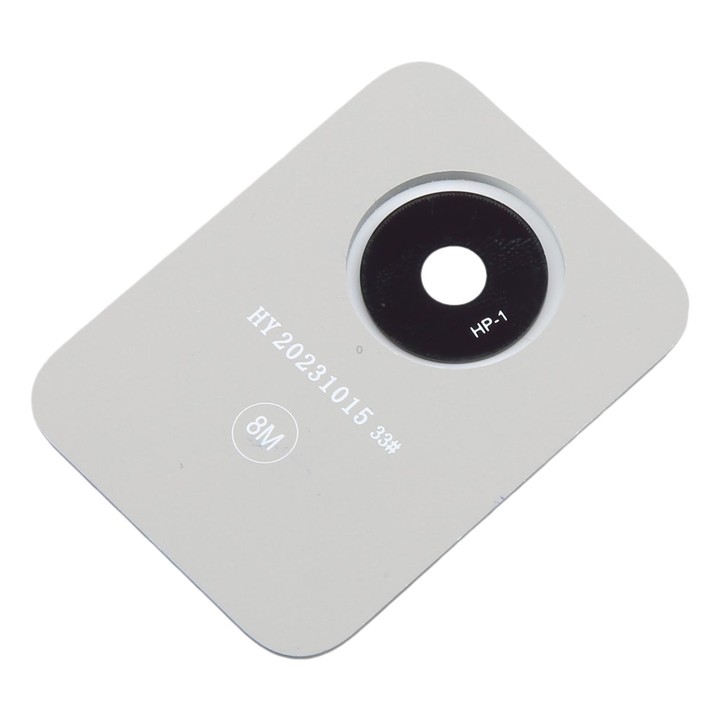 For Lenovo Tab Plus Original Back Camera Lens (Green)
