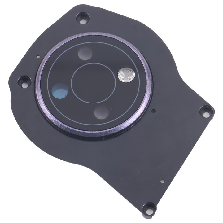 For Nokia G10 Original Rear Camera Lens Cover (Purple)