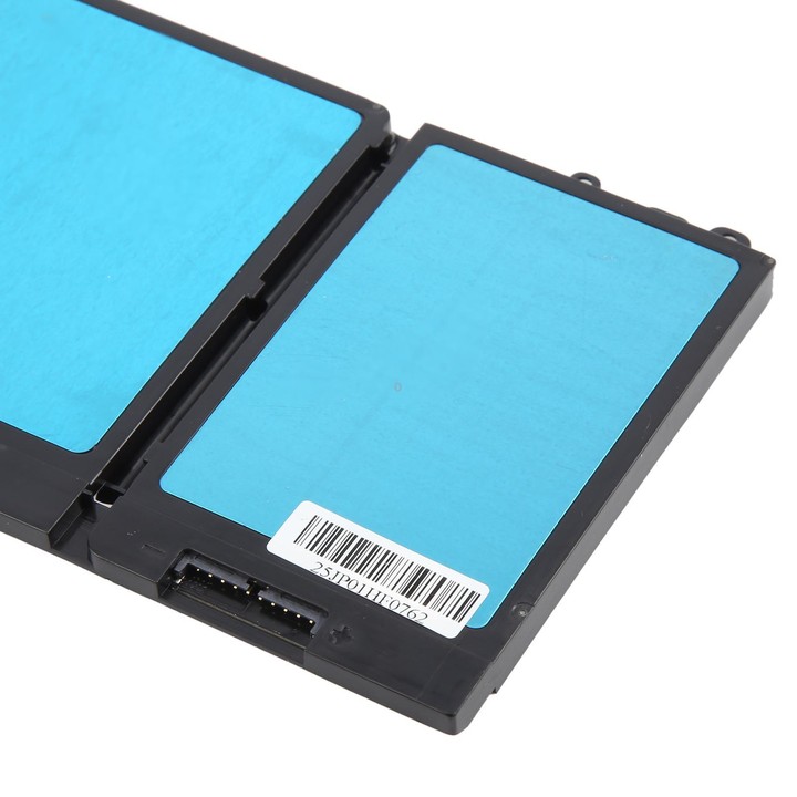 11.4V 47Wh NGGX5 Li-ion Battery For Dell Latitude E5270 E5470 M3510 E5570 JY8D6 E5550 954DF 0JY8D6