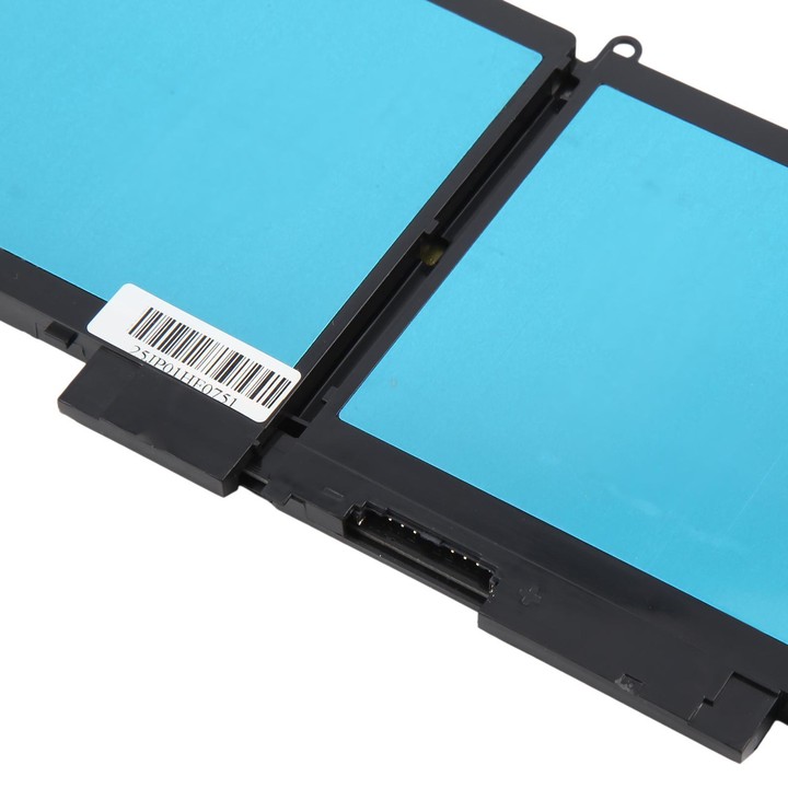 7.6V 68Wh GJKNX Li-ion Battery For Dell Latitude 15 5591 5280 5290 5480 5490 5580 5590 3520 3530 M3520 M3530 P27S