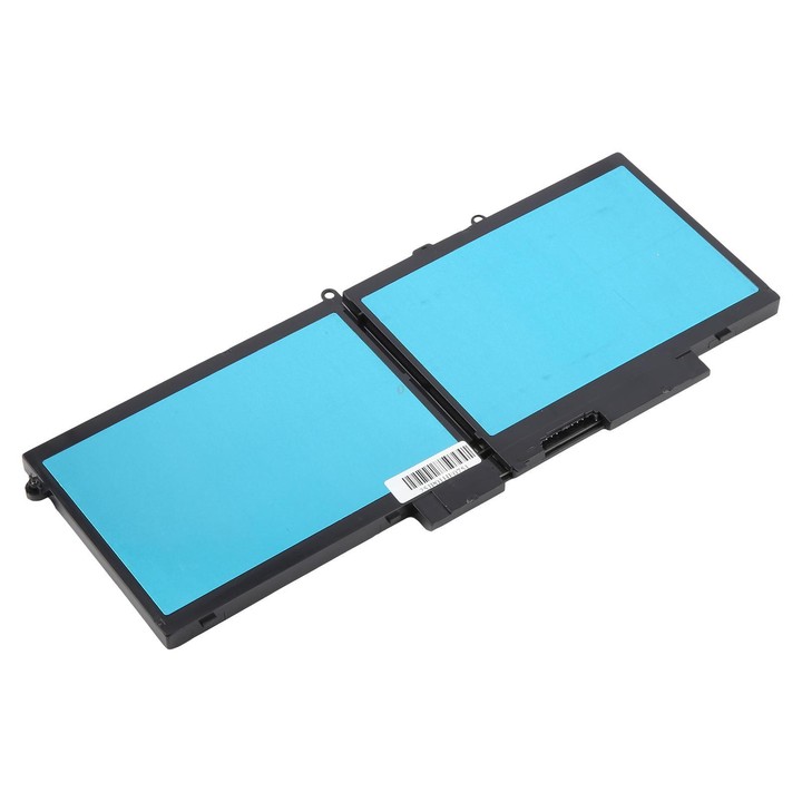 7.6V 68Wh GJKNX Li-ion Battery For Dell Latitude 15 5591 5280 5290 5480 5490 5580 5590 3520 3530 M3520 M3530 P27S