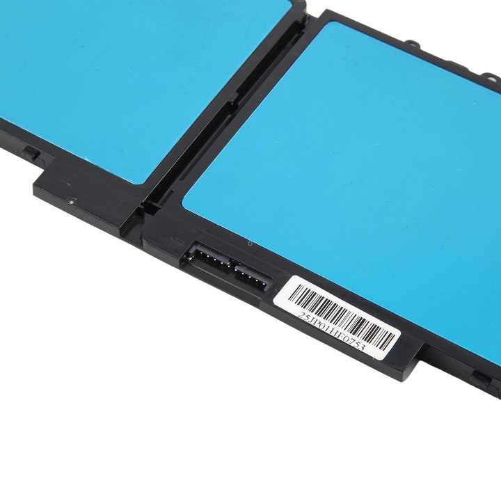 7.4V 51Wh G5M10 Li-Polymer Battery For Dell Latitude E5250 E5450 E5550 Sereis 8V5GX R9XM9 WYJC2 1KY05