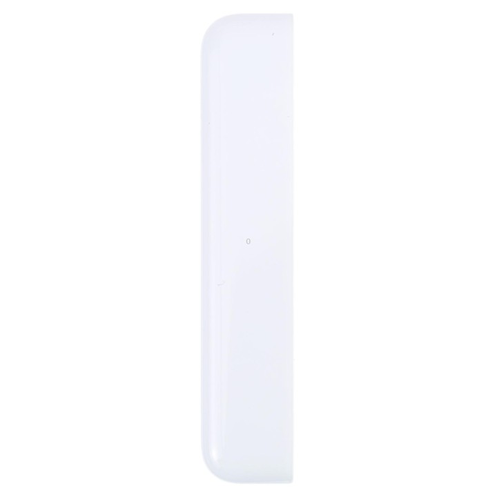 Original Front Upper Top Back Cover for Google Pixel 7 (White)