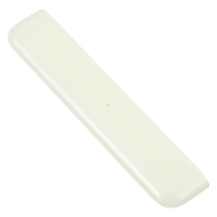 Original Front Upper Top Back Cover for Google Pixel 7 (Yellow)