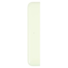 Original Front Upper Top Back Cover for Google Pixel 7 (Yellow)