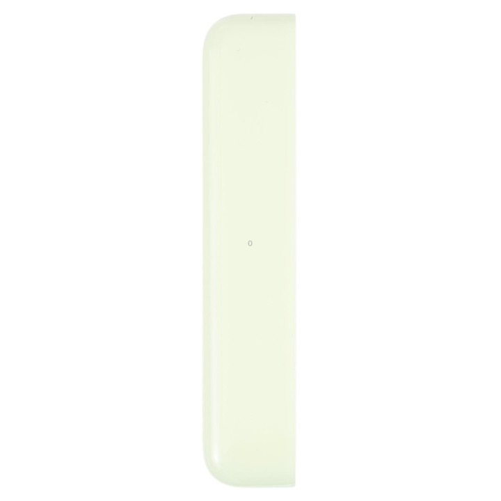 Original Front Upper Top Back Cover for Google Pixel 7 (Yellow)